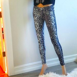 7 FOR ALL MAN KIND JEANS